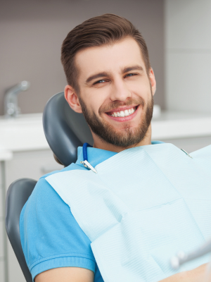 Dental Bonding Markham Dentist