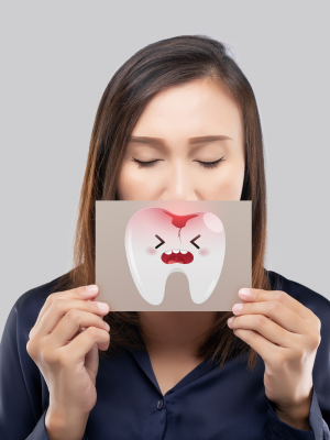 Dental Emergency Markham