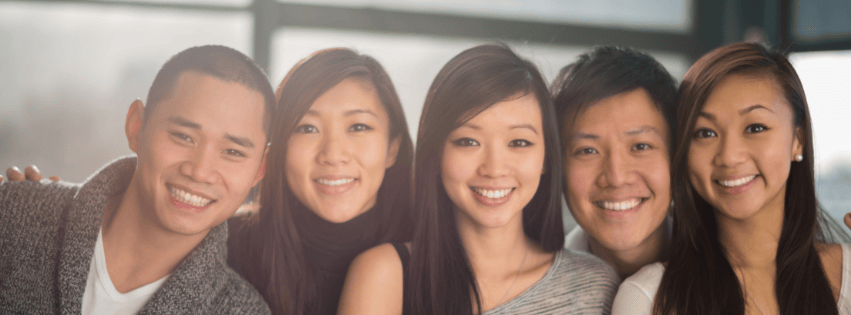 Cosmetic dentist in Markham and Unionville