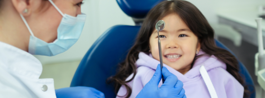 teeth cleaning in markham