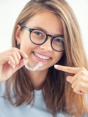 Invisalign Markham