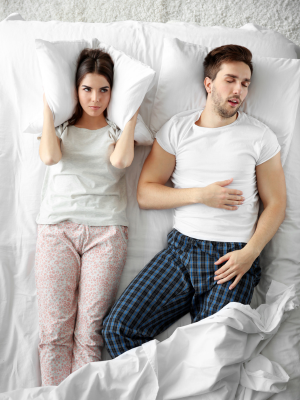 Sleep Apnea Markham