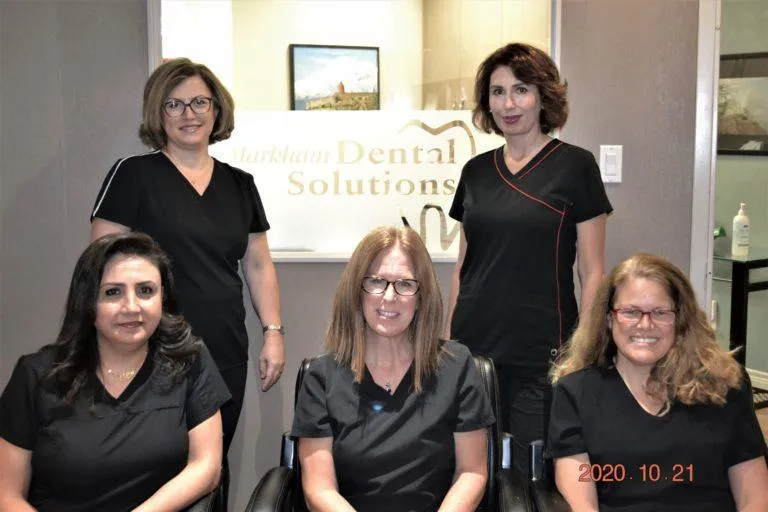 Markham Dental Office