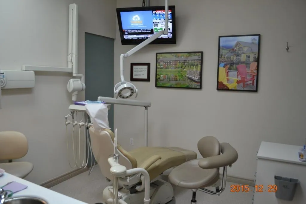 Markham Dental Office